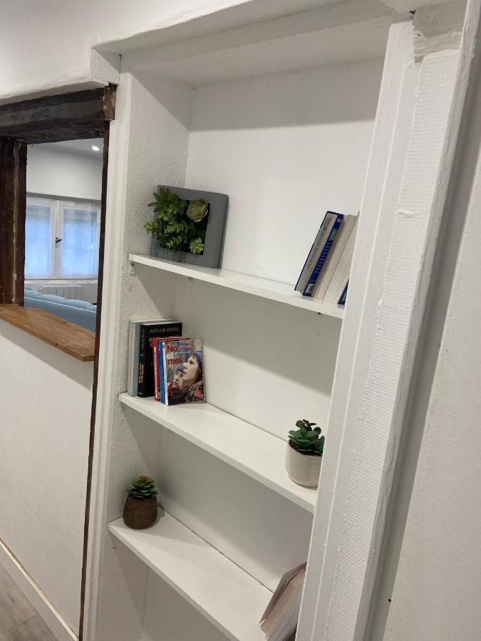 Chantignolle, Proche Aeroport Tillé エクステリア 写真