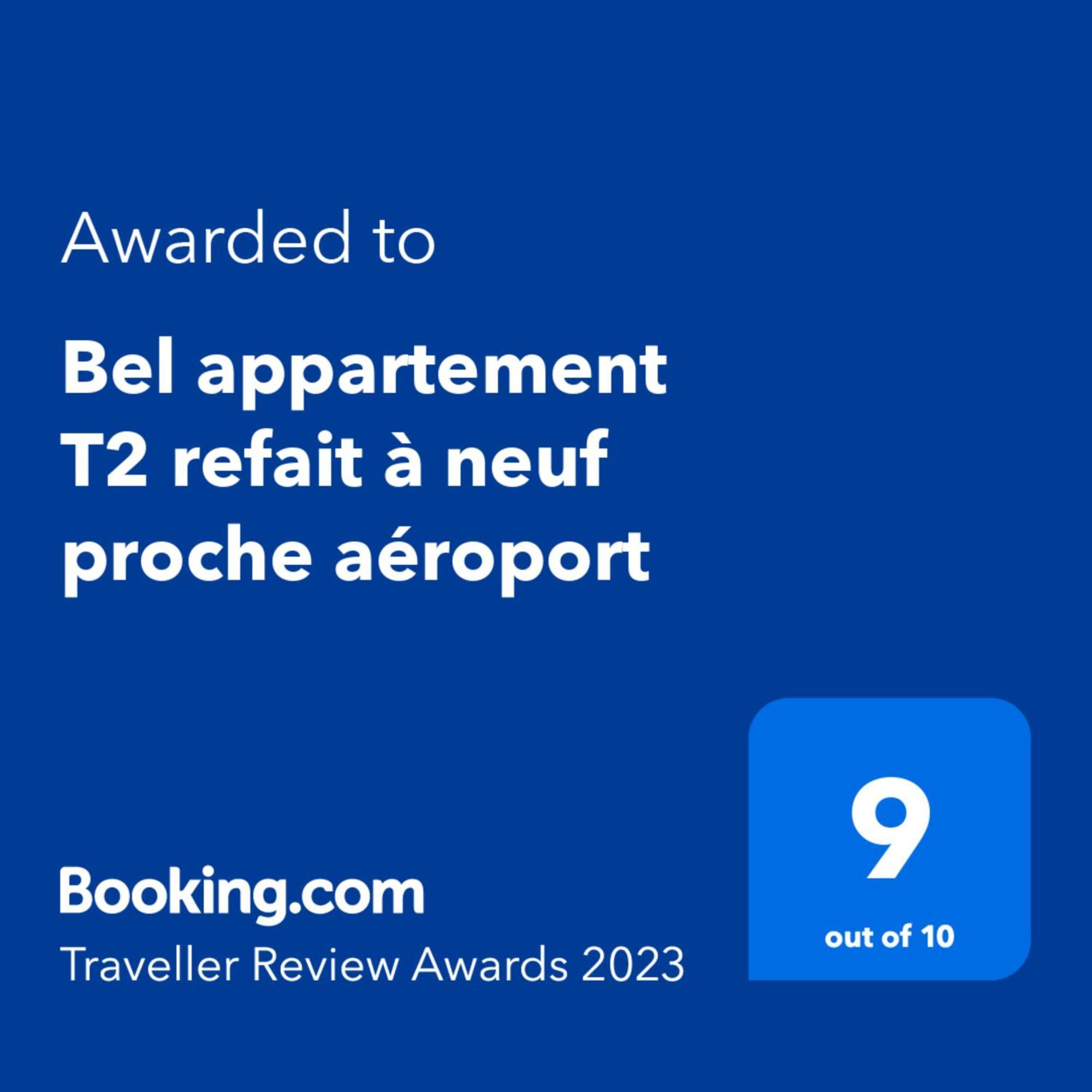 Chantignolle, Proche Aeroport Tillé エクステリア 写真